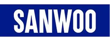 SANWOO Logo