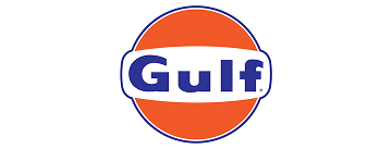GULF Logo