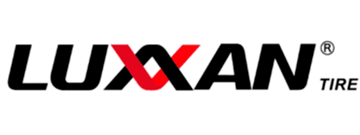LUXXAN Logo
