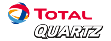 TOTAL QUARTZ Logo