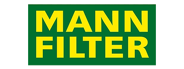 MANN Logo