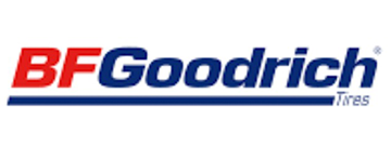 BF GOODRICH Logo