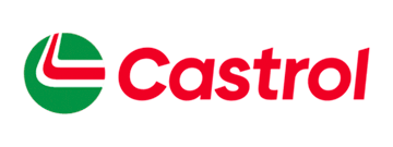 CASTROL Logo