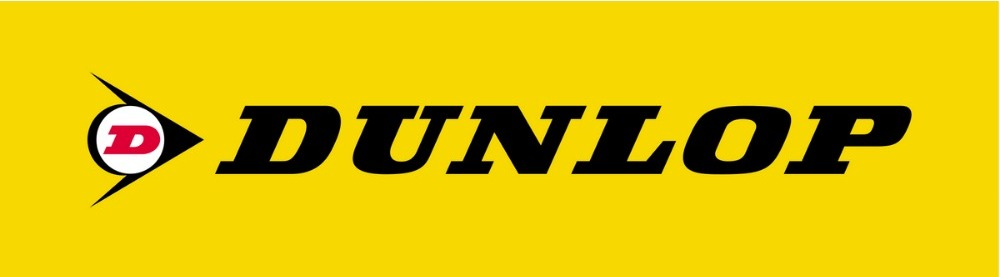 DUNLOP Logo
