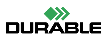 DURABLE Logo