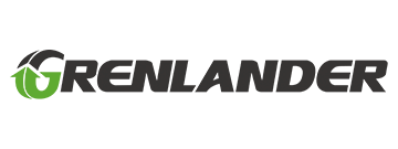 GRENLANDER Logo