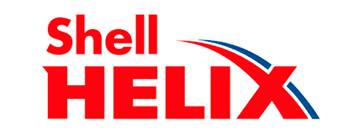 SHELL HELIX Logo