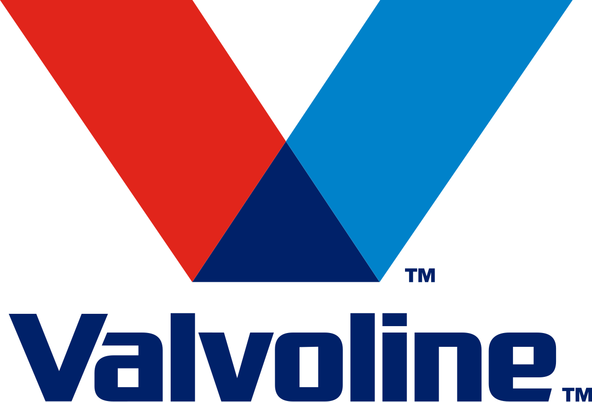 VALVOLINE Logo