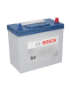 BATERIA BOSCH 42AH 12V 400CCA POSITIVO DERECHO (46B24L) (DELGADO)